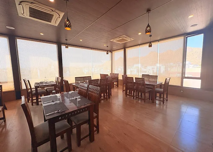 Parampara Hotels And Resorts