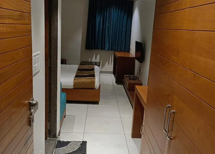 Hotel Prime