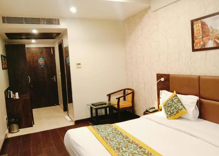 Hotel Ss Grandeur