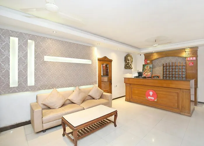 Hotel O Queensland Amritsar