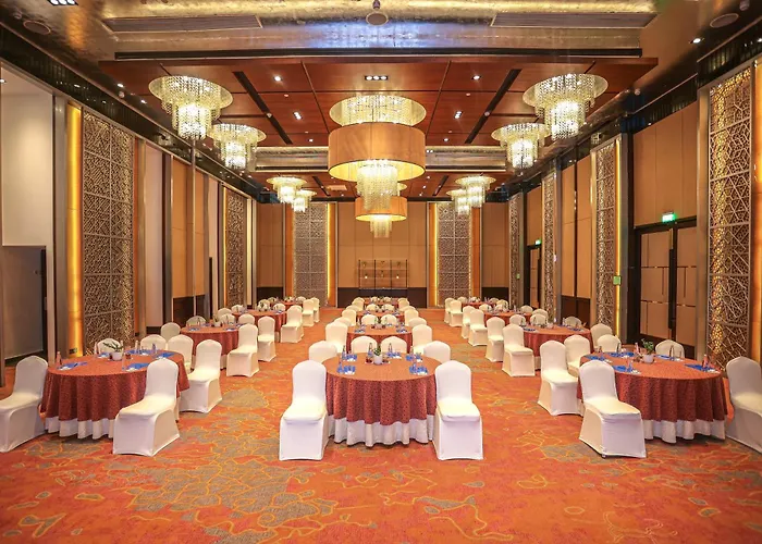 Hilton Jaipur