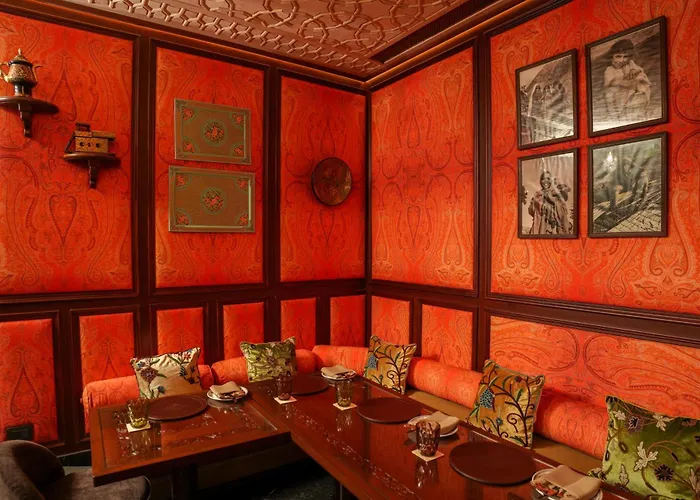 Intercontinental Jaipur Tonk Road By Ihg Hotel