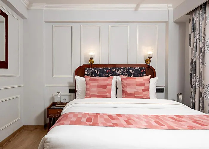 Hotel Sonar Bangla Darjeeling