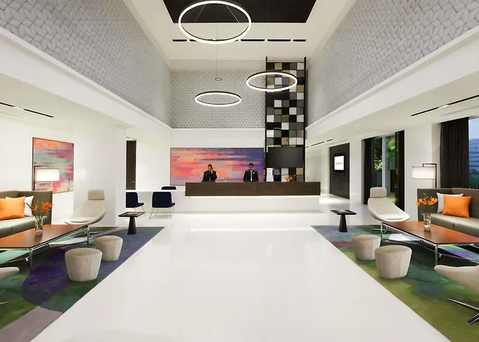 Novotel Kochi Infopark