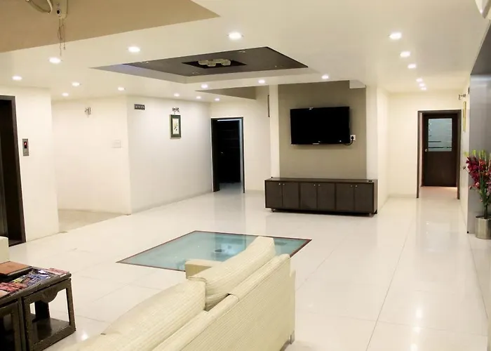 Hotel Kuber