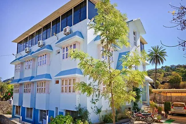 Hotel Blue Valley