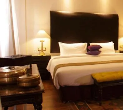 Hotel City Palace
