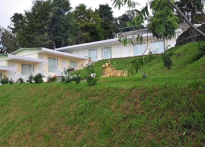 The Peak Resorts Kodaikanal