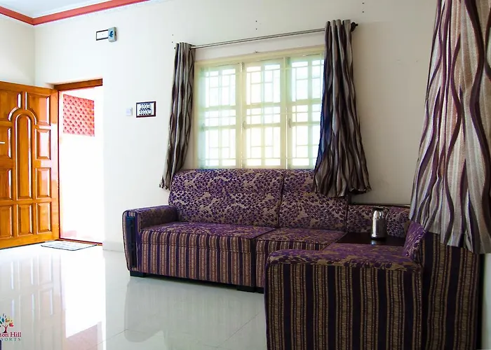 Chill Breeze Resort