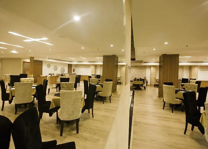 Hotel Sky Chandīgarh