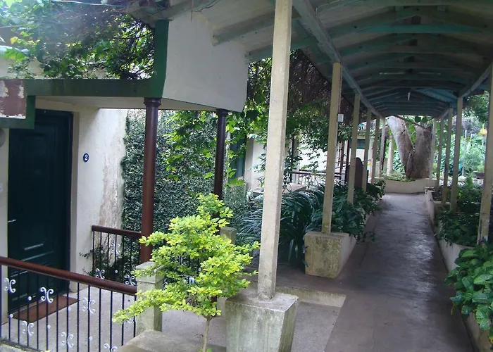Hotel Shevaroys