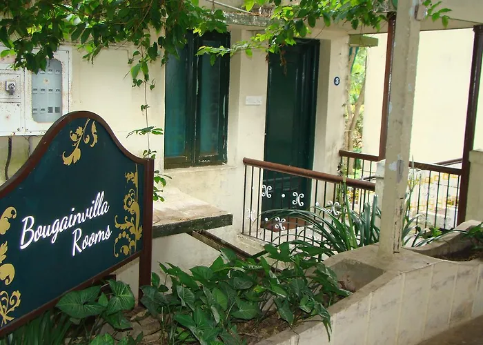 Hotel Shevaroys