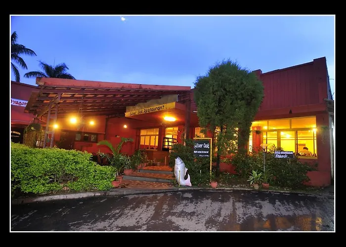 Hotel Shevaroys