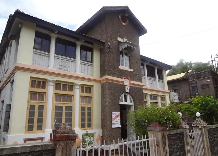Hotel Rajmandir