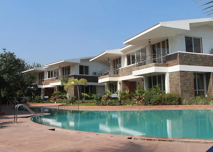 Wonderland Resort