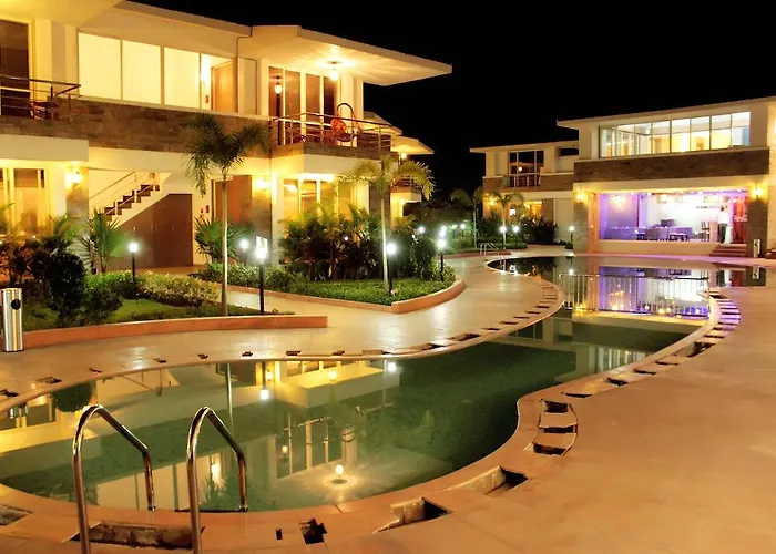 Wonderland Resort
