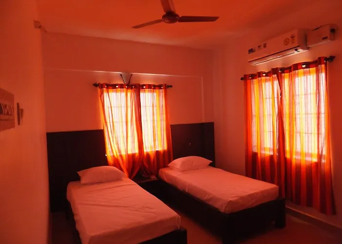 Kv Residency