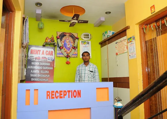 Hotel Sai Darshan