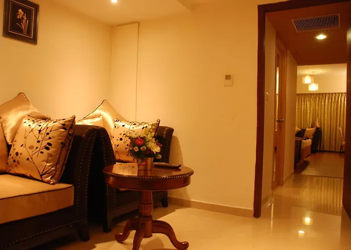 Pla Krishna Inn