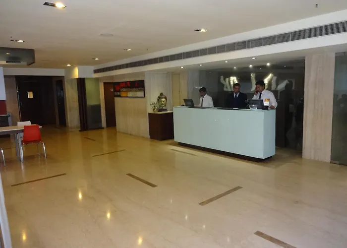 Minerva Grand Banjara