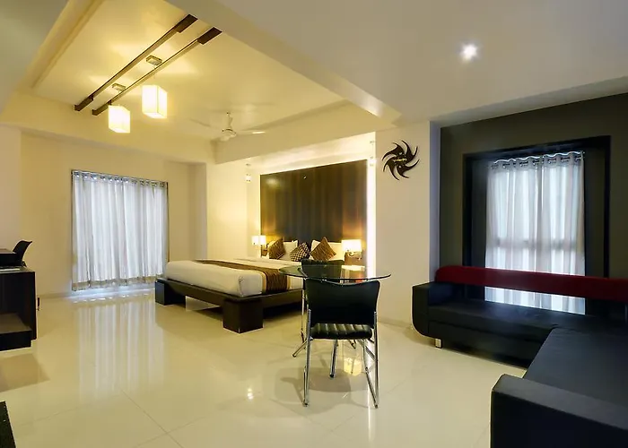 Hotel Magnum Inn