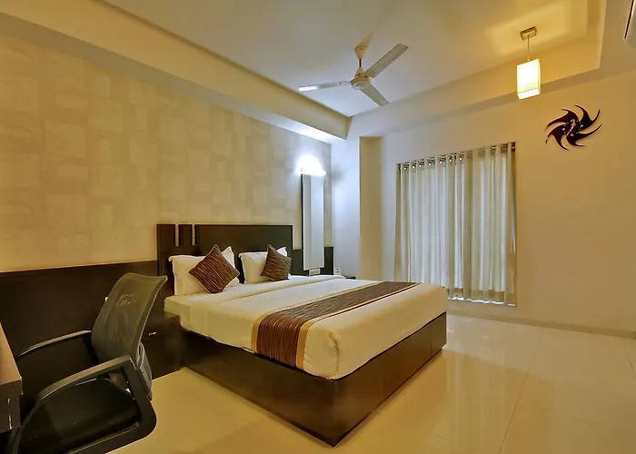 Hotel Magnum Inn