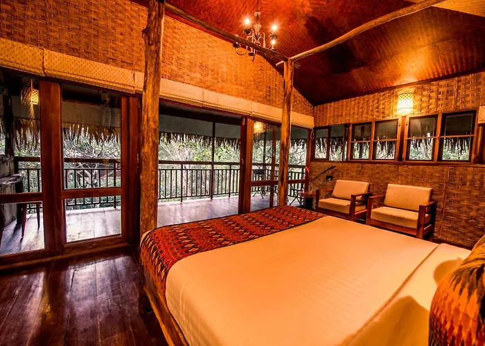 Pepper Trail Hotel Sultan Bathery