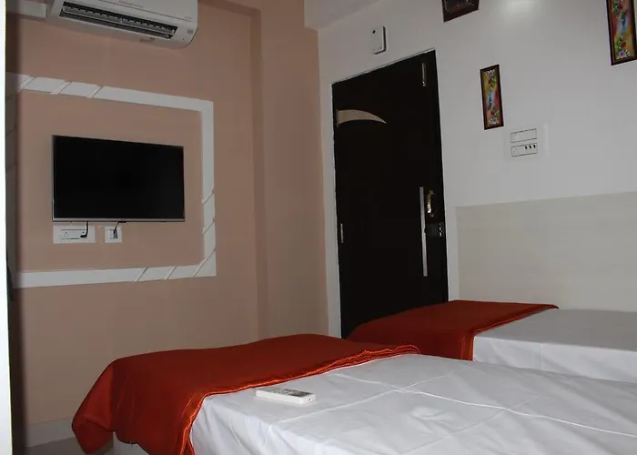 Mahas Inn