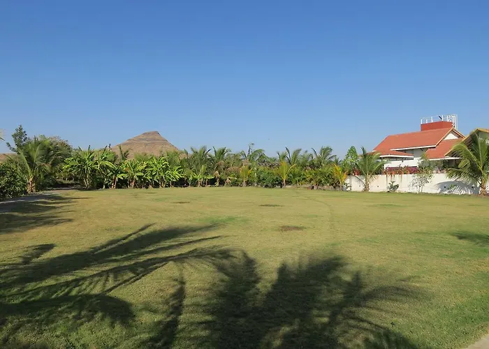The Green Estate Resort