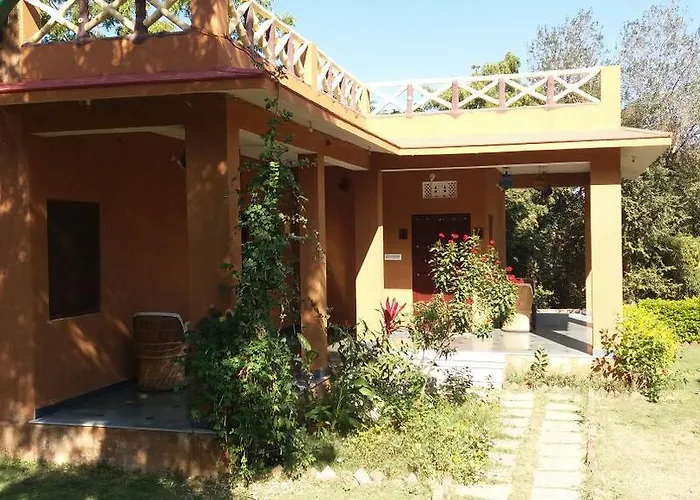 Vacation homes in Udaipur