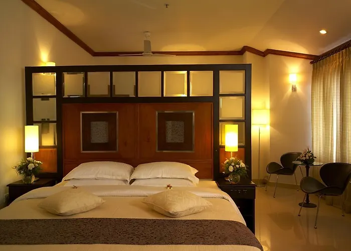 Nani Hotel Kollam