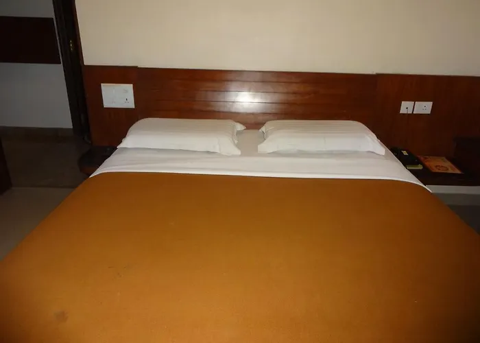 Sheetal Residency
