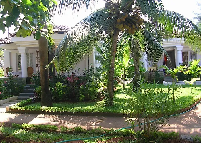 Tobias Villas
