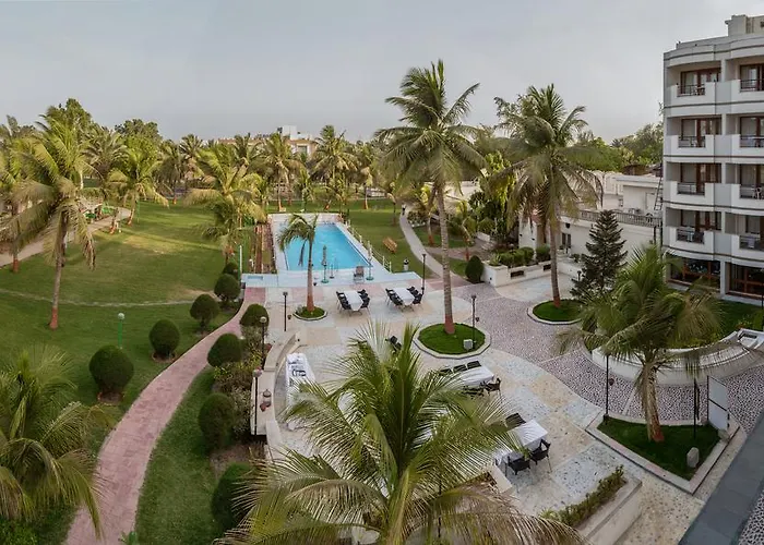 Quality Inn Palms