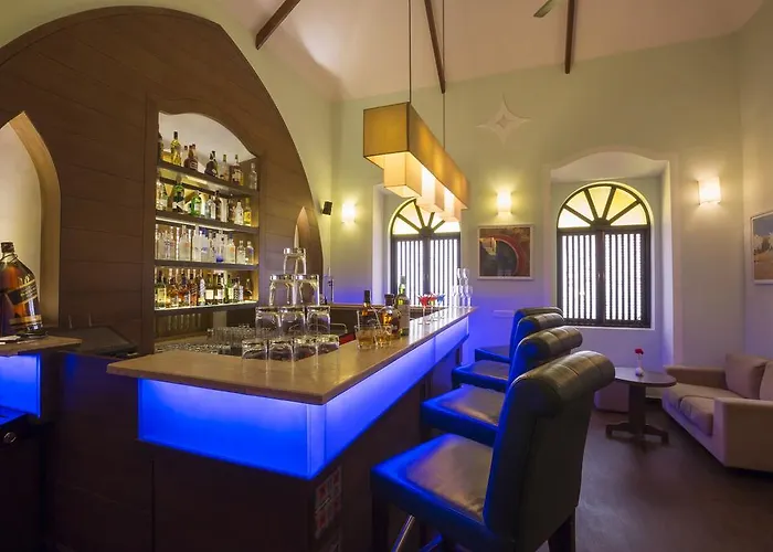 Deltin Suites
