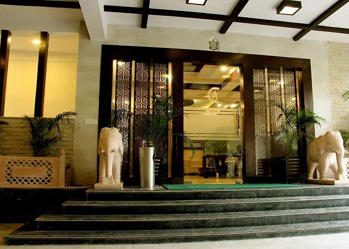 Hotel Eurasia