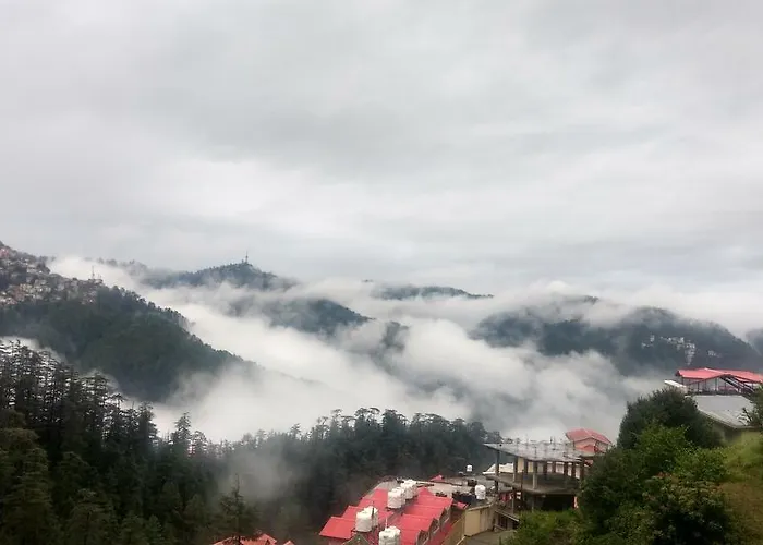 Vipul Home Stay