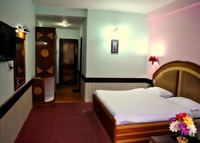 Hotel Snow Park
