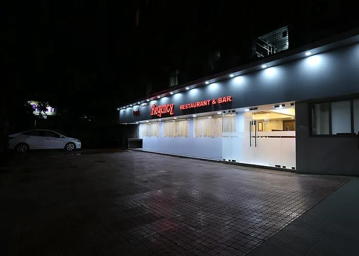 Hotel Silver Inn