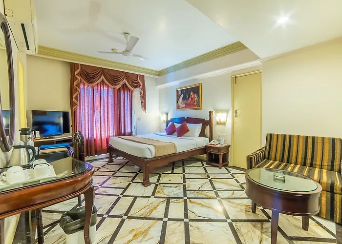 Hotel Hillock