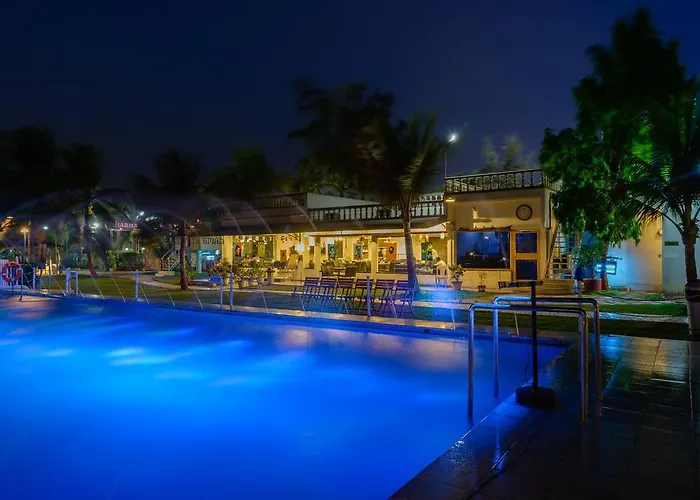 Quality Inn Palms