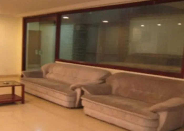 Priya Residency Hotel Secunderabad