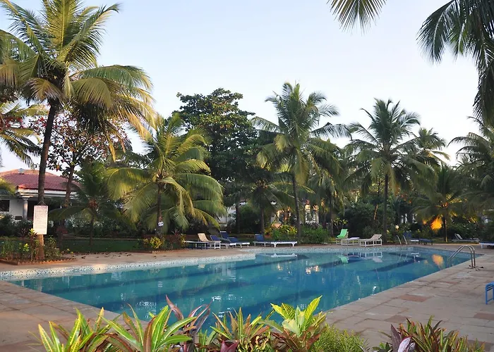 Villa Mayfair
