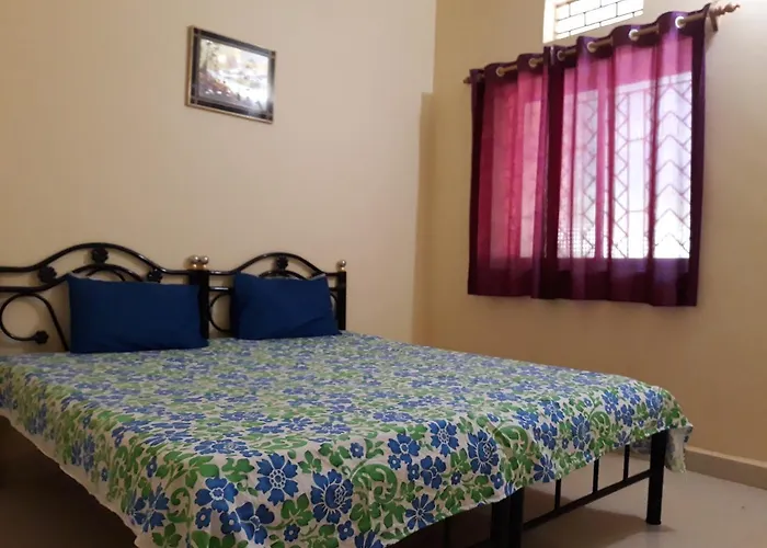 Shree Hari Guest House