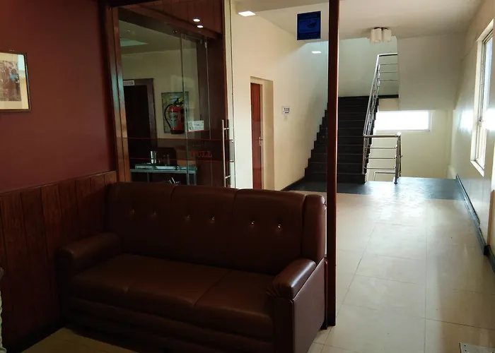 Hotel Sanjay