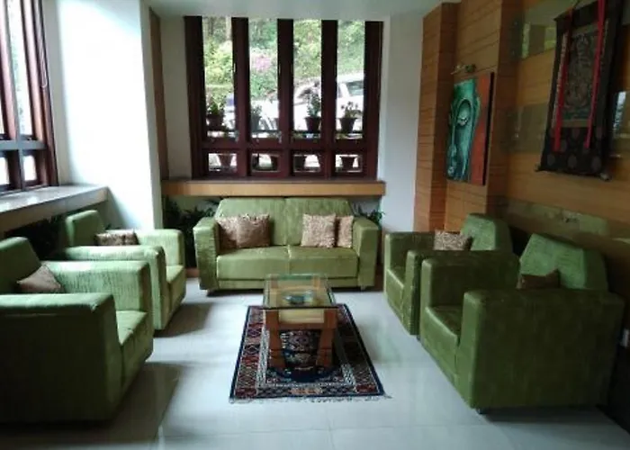 Sterling Gangtok