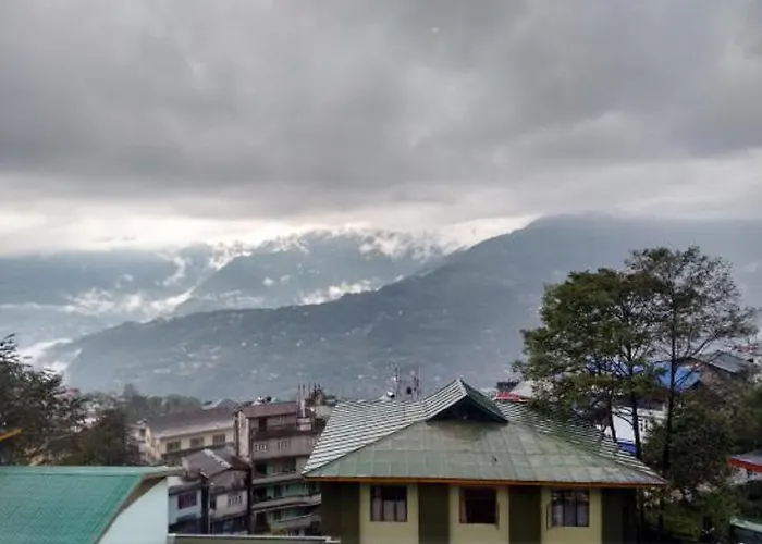 Sterling Gangtok