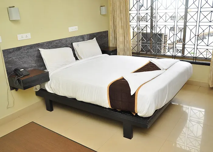 Hotel Rajam