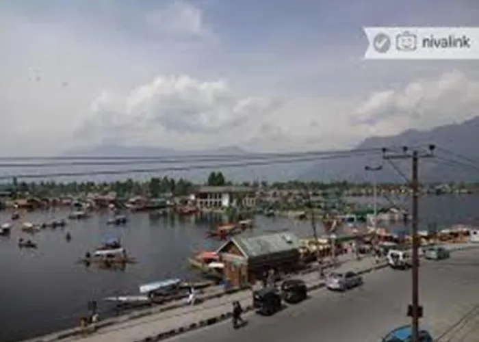 Hotel Imperial Lake View Srinagar 