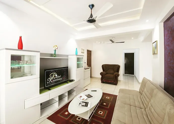 Rahul Residency